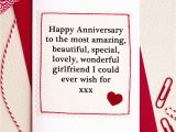 What to Write In Girlfriend S Birthday Card Probably Perfect Beautiful What to Write In Girlfriends