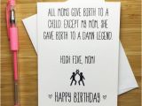 What to Write In Mom S Birthday Card Funny 35 Happy Birthday Mom Quotes Birthday Wishes for Mom