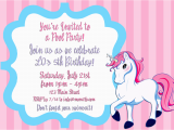 What to Write On A Birthday Invitation Birthday Invitation Letter Best Party Ideas