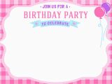 Where Can I Make Birthday Invitations Create Girls Birthday Invitations Designs Ideas