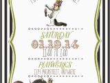 Where the Wild Things are Birthday Invitation Template where the Wild Things are Invitation by Rawkonversations