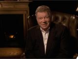 William Shatner Birthday Card Sing Dance Celebrate and Shout with New William Shatner