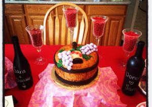 Wine themed Birthday Party Decorations 1000 Ideas About Wine theme Cakes On Pinterest Wine