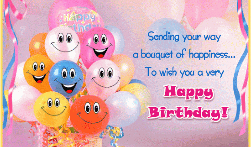 Wish Ua Very Happy Birthday Quotes to Wish You A Very Happy Birthday