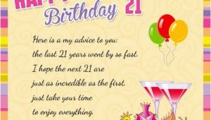 Wishes for 21st Birthday Girl 21st Birthday Quotes and Wishes Wishesgreeting
