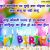 Wishing Happy Birthday Quotes In Hindi Hindi Happy Birthday Messages for Friends Boyfriend and