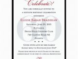Wording for 60th Birthday Party Invitations Birthday Invitation Templates 60th Birthday Invitation