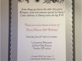 Wording for 80th Birthday Party Invitations Quotes for 80th Birthday Invitations Quotesgram