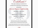 Wording for 90th Birthday Invitation 90th Birthday Verses or Quotes Quotesgram