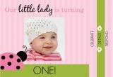 Wording for First Birthday Invitations 16 Best First Birthday Invites Printable Sample