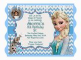 Wording for Frozen Birthday Invitations Frozen Birthday Invitation Wording Frozen Birthday
