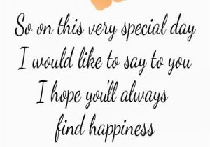 Words to Say In A Birthday Card 101 Best Images About Cute Happy Birthday Quotes and