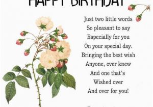 Words to Say In A Birthday Card Birthday Wishes Greetings Happy Birthday and Happy