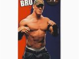 Wwe Birthday Cards Wwe Wrestling Birthday Cards Party Invitations Ideas