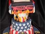 Wwe Birthday Party Decorations Wwe Birthday Party Beauty the Boys