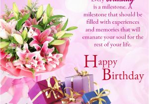 Www.birthday Cards Wishes Happy Birthday Wishes and Messages 365greetings Com